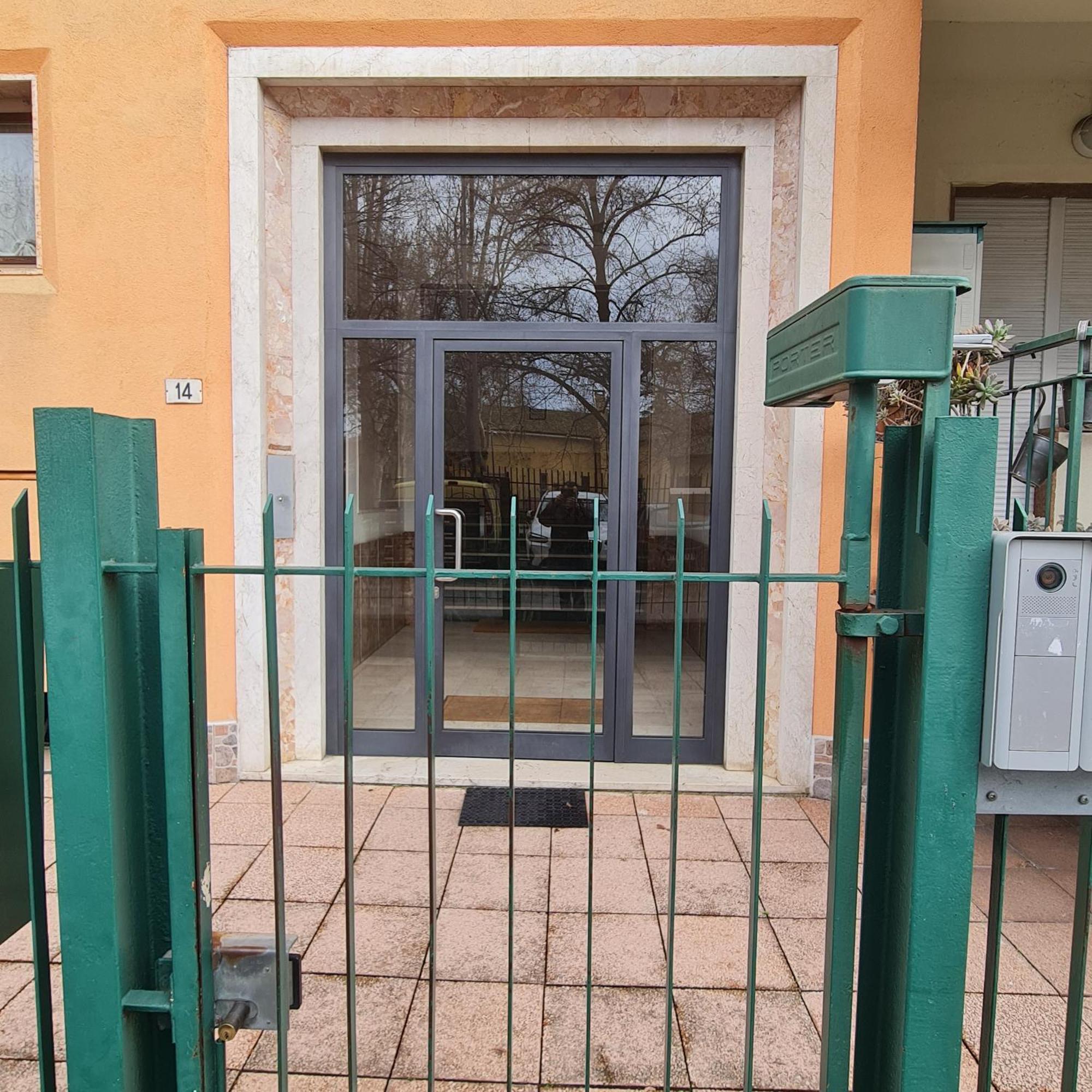House Verona In Exterior foto